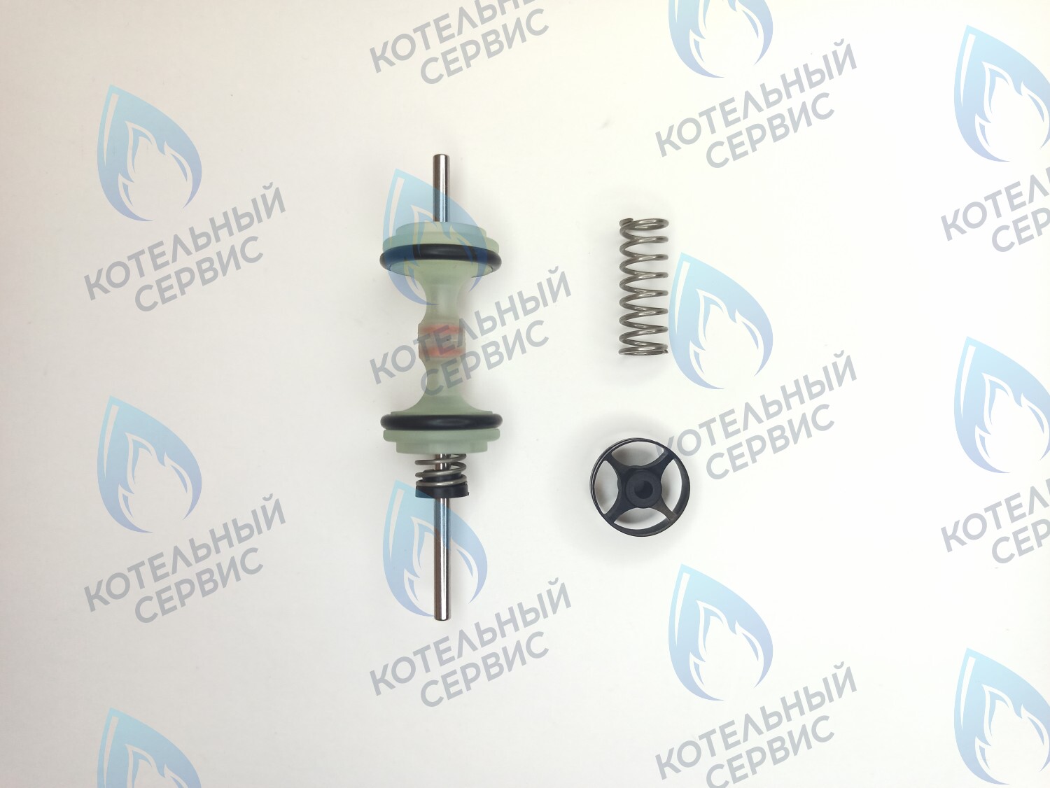 792.1000000616 Ремкомплект вала KENTATSU NOBBY SMART 24-2CS, 28-2CS в Новосибирске