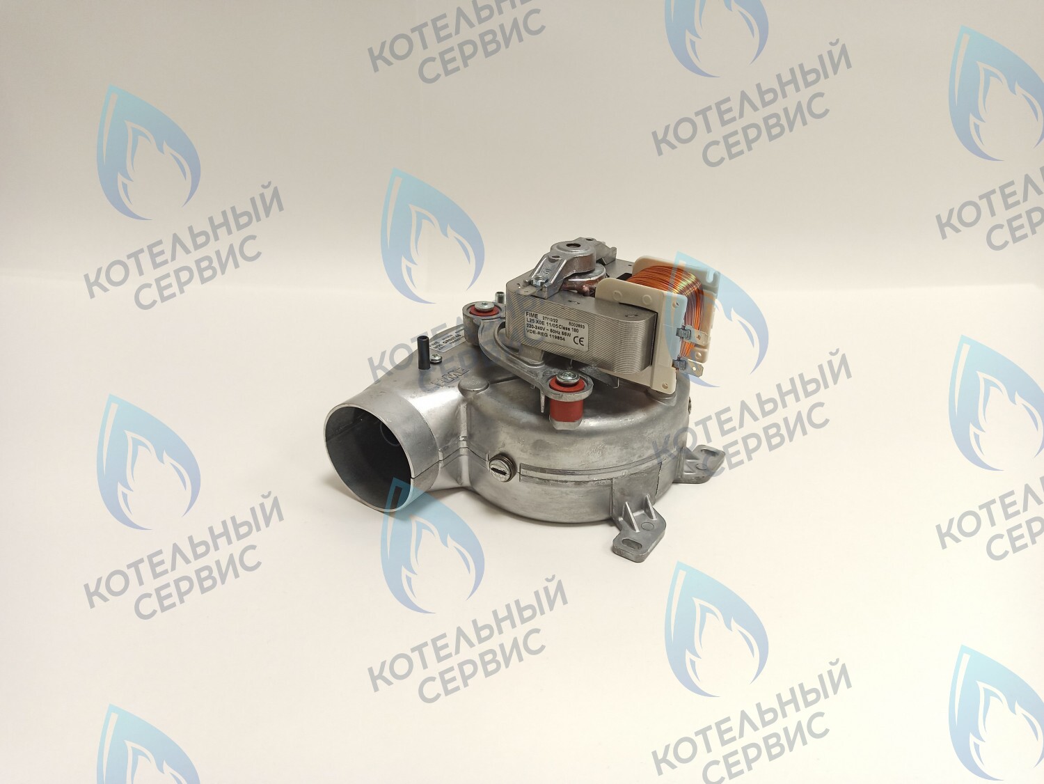 AF001-55W-F Вентилятор 55w ECA PROTEUS FAN GR03745 FIME, BIASI, FERROLI (398907134), E.C.A. (7006907134), ALPHATHERM (6VENTILA10) в Новосибирске