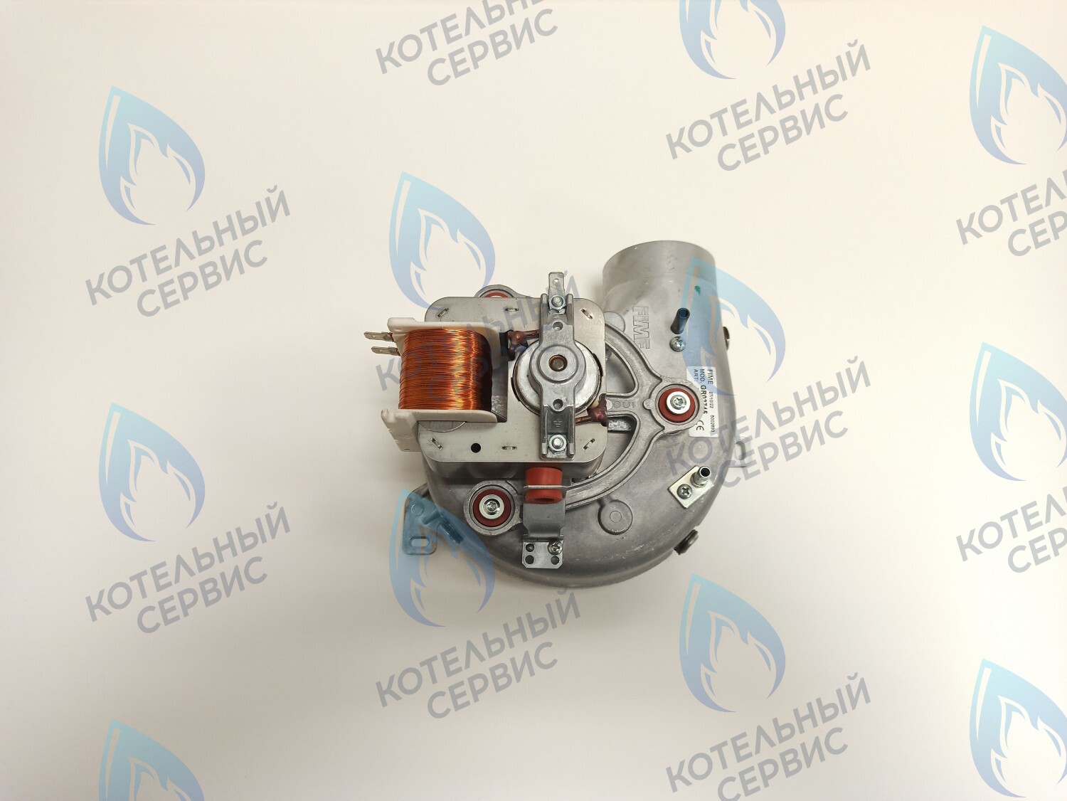 AF001-55W-F Вентилятор дымоудаления 55w ECA PROTEUS FAN GR03745 FIME, BIASI, FERROLI (398907134), E.C.A. (7006907134), ALPHATHERM (6VENTILA10) в Новосибирске