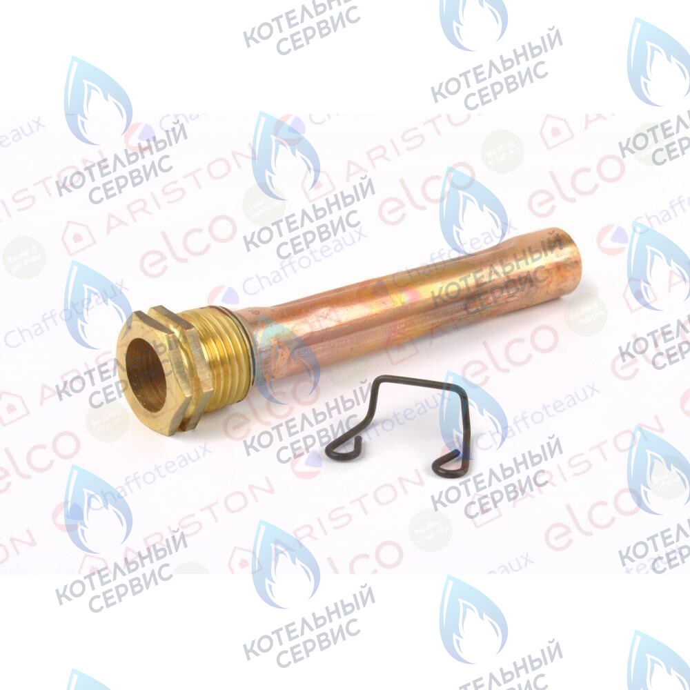 65102607 Заглушка ARISTON в Новосибирске