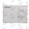 RT002 Комнатный термостат Cewal RT10CW (70011017) в Новосибирске