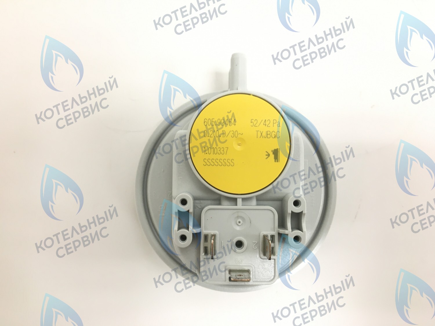 1.010337 Прессостат дымоудаления IMMERGAS в Новосибирске