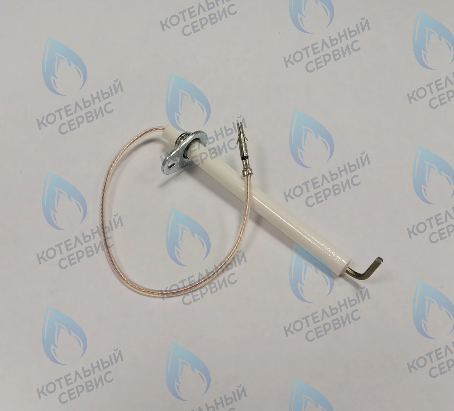 BI1123 102 Электрод ионизации  28 REC FEDERICA BUGATTI в Новосибирске