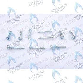 Винт-саморез cblsx d: 4.2-25 CHAFFOTEAUX