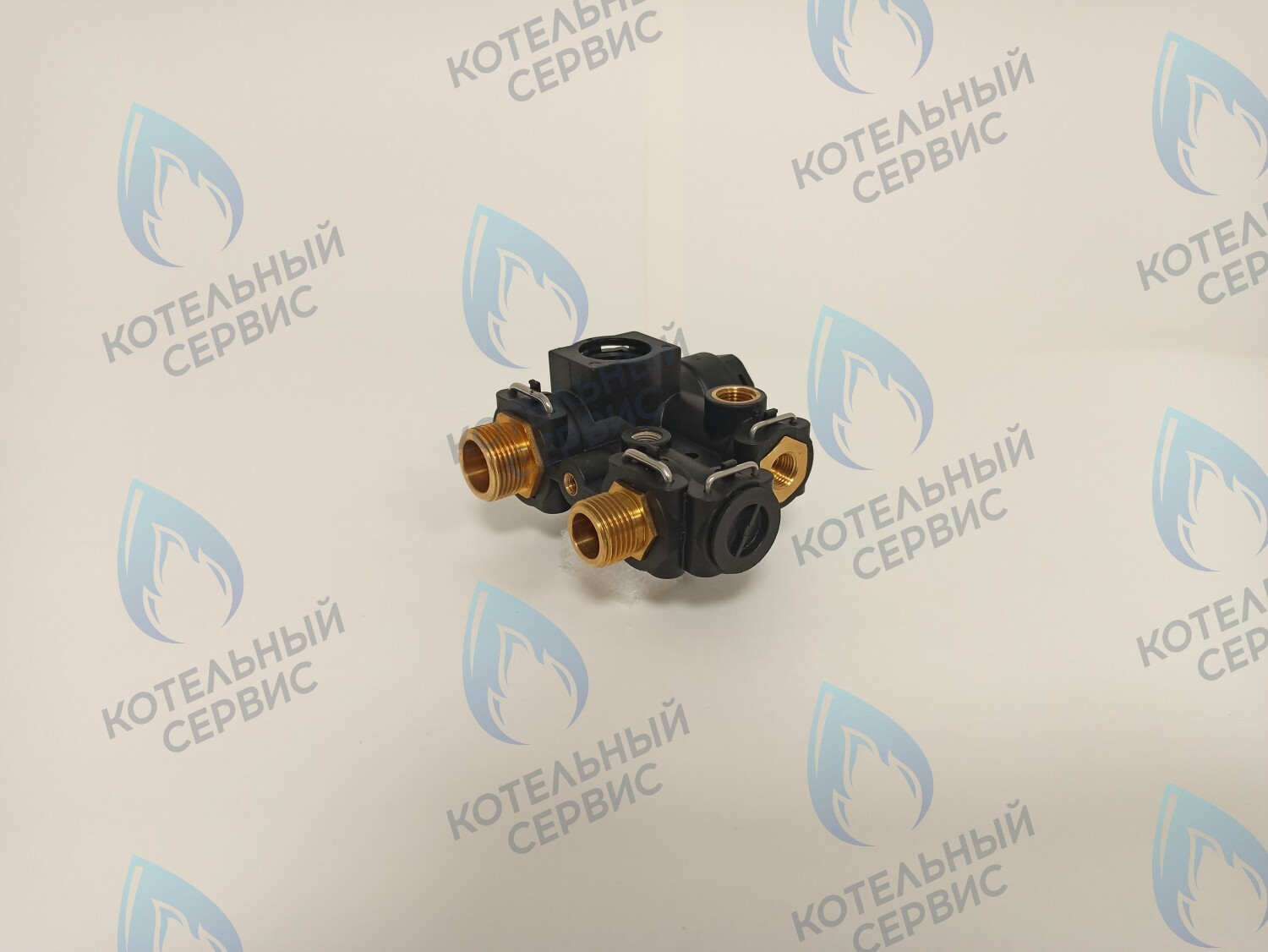 52060595 Блок выпуска ГВС E DAESUNG в Новосибирске