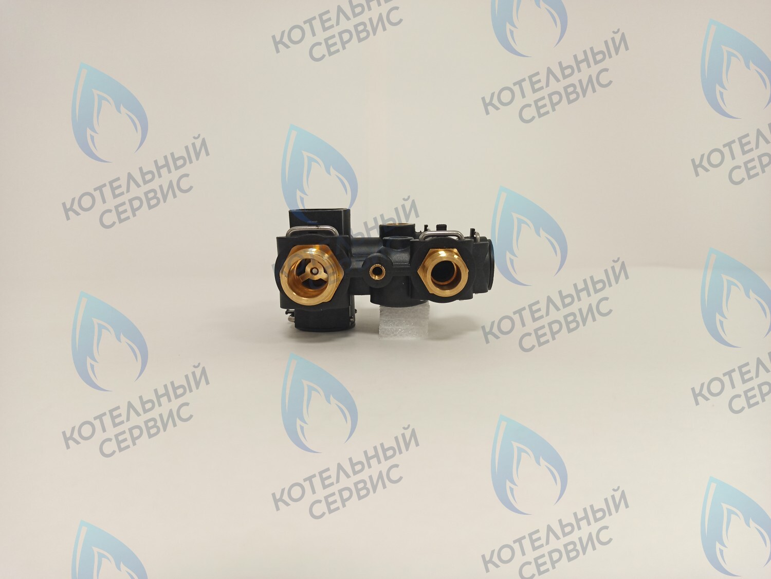 52060595 Блок выпуска ГВС E DAESUNG в Новосибирске