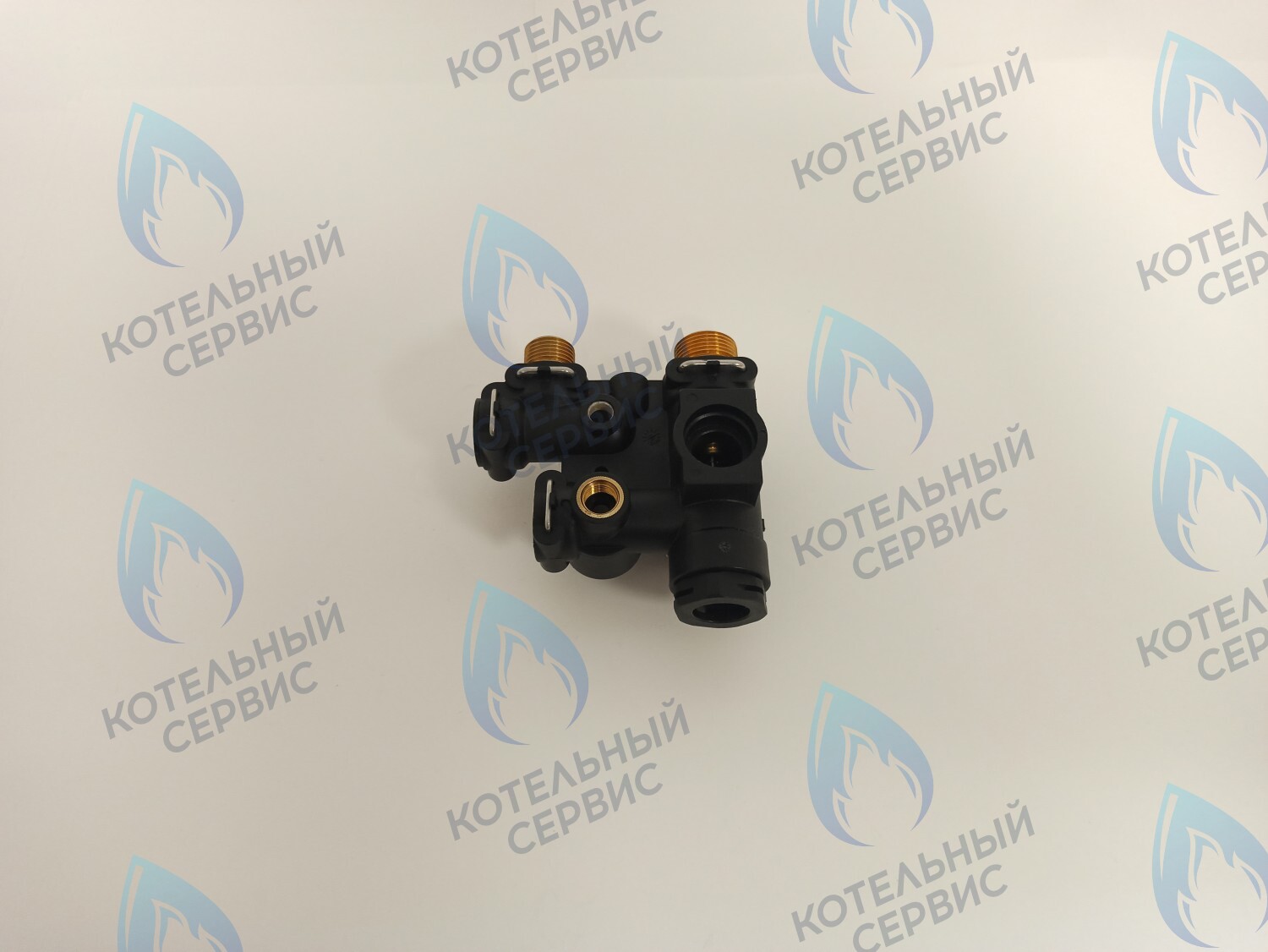 52060595 Блок выпуска ГВС E DAESUNG в Новосибирске