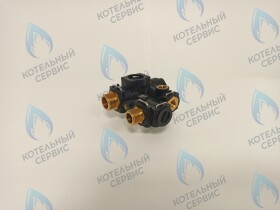 Блок выпуска ГВС E DAESUNG