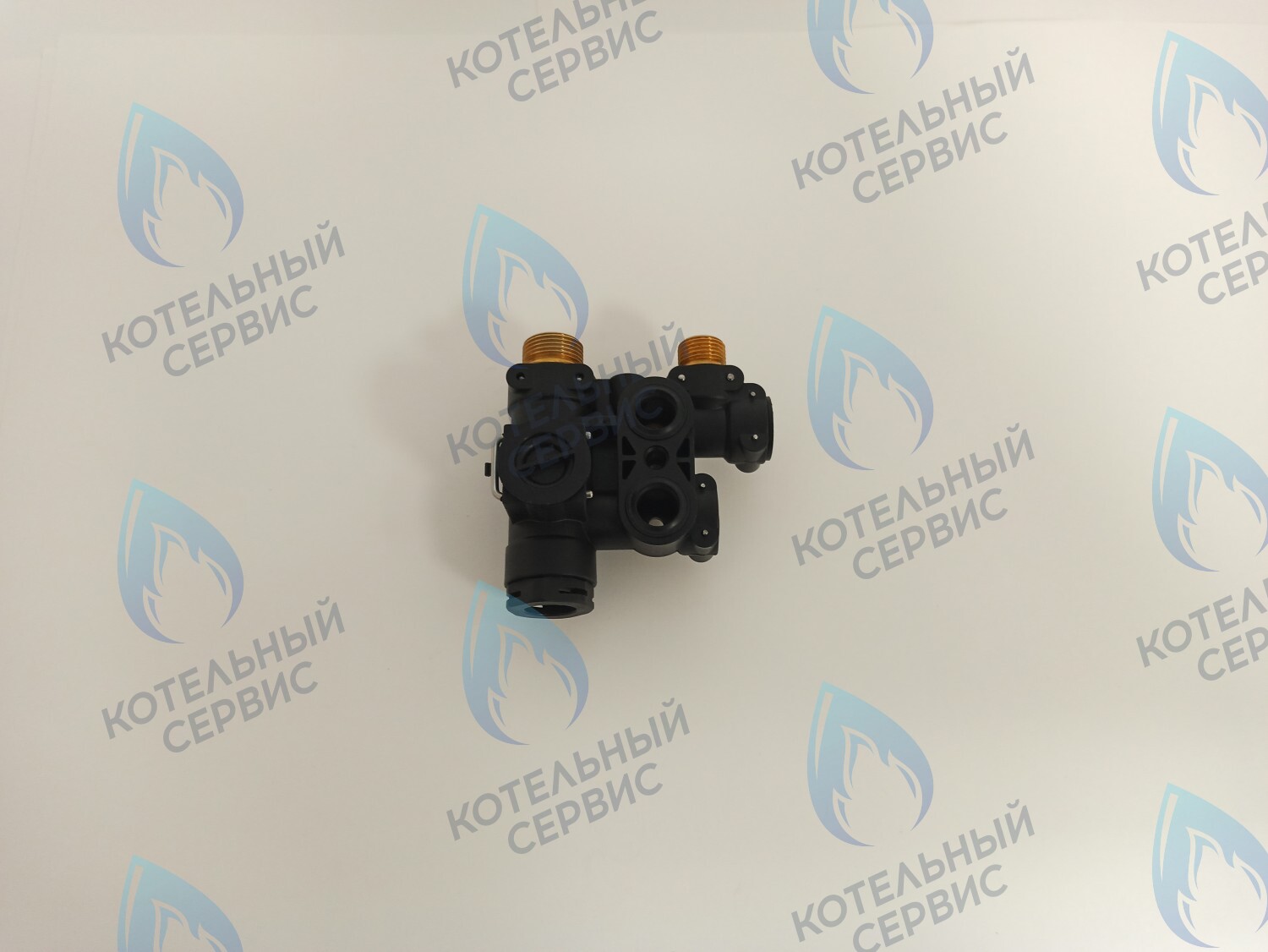 52060595 Блок выпуска ГВС E DAESUNG в Новосибирске