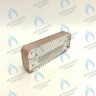 ES190PE-148-12F-CH Теплообменник ГВС вторичный 12 пластин  Ferroli, Koreastar (KS90263930), Beretta CITY, Super Exclusive, Mynute, Exclusive CAI/CSI 24 кВт  (17B1901201R8036) в Новосибирске