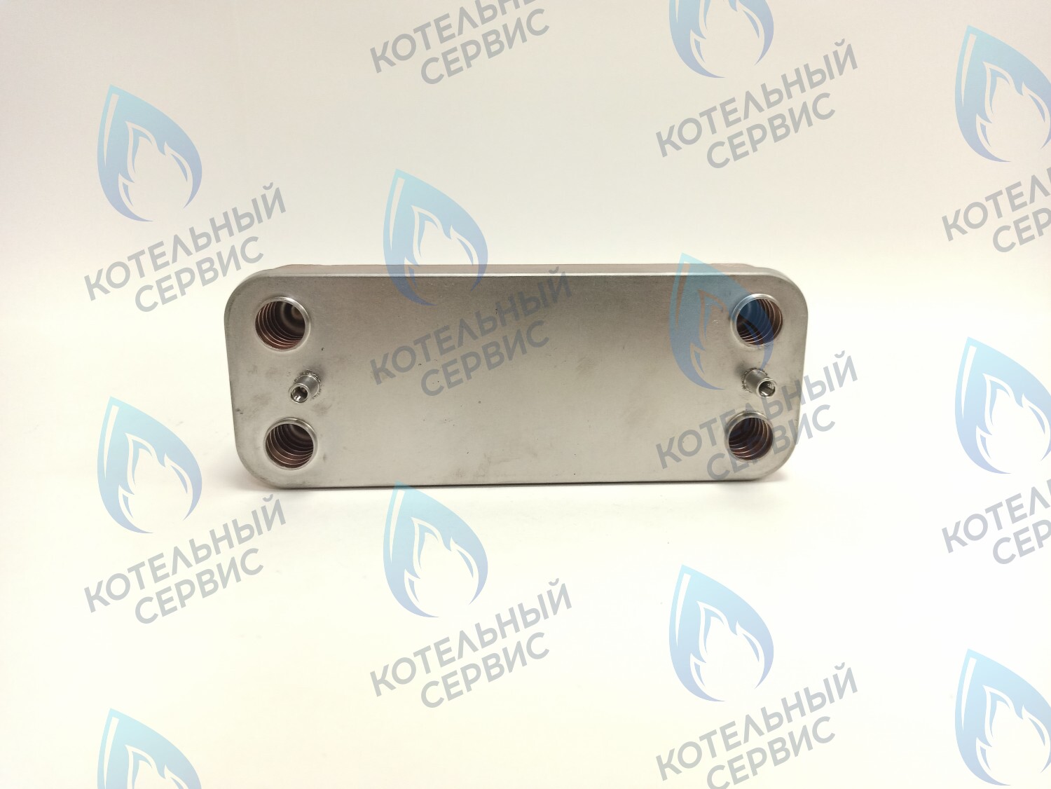 ES190PE-148-12F-CH Теплообменник вторичный (ГВС) Ferroli, Koreastar (KS90263930), Beretta CITY, Super Exclusive, Mynute, Exclusive CAI/CSI 24кВт 17B1901201R8036 (12 пластин) в Новосибирске