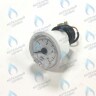 05-4072 Манометр (GAZECO 18 C1/T1; 24 C1/T1, GAZLUX Standart 18-C-1/18-Т-1/24-С-1/24-Т-1) (36мм) в Новосибирске
