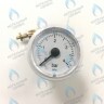 05-4072 Манометр (GAZECO 18 C1/T1; 24 C1/T1, GAZLUX Standart 18-C-1/18-Т-1/24-С-1/24-Т-1) (36мм) в Новосибирске