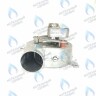 AF001-39W-P-F Вентилятор FIME IMMERGAS MINI 24 - 39W GR03510 (1.021174), ALPHATHERM (6VENTILA13, 6VENTILA07), IMMERGAS (1.025794, 1.044632), FONDITAL (6VENTILA13, 6VENTILA19), BAXI (63111300821P) в Новосибирске