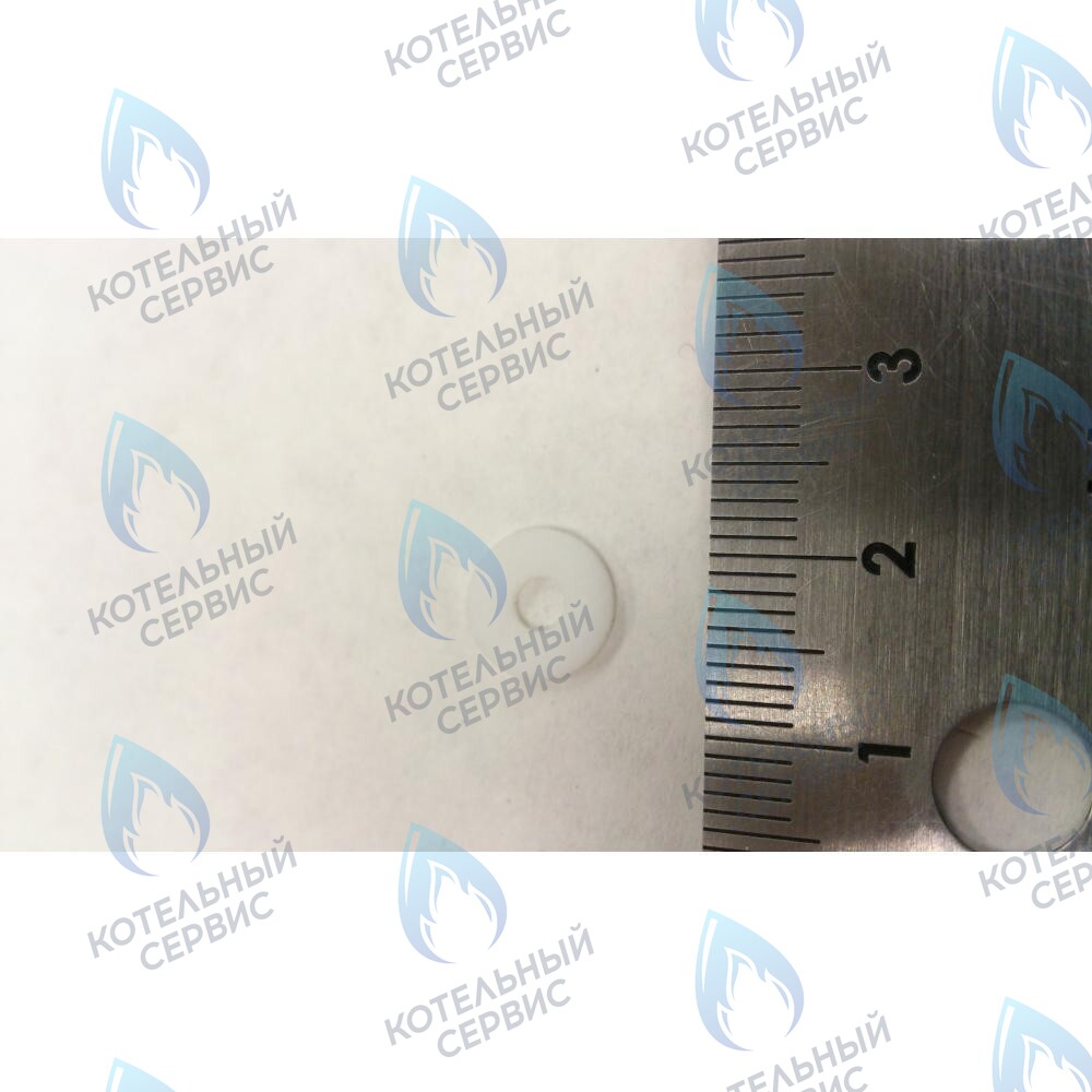 6610410012 Кольцо проставочное BAXI в Новосибирске