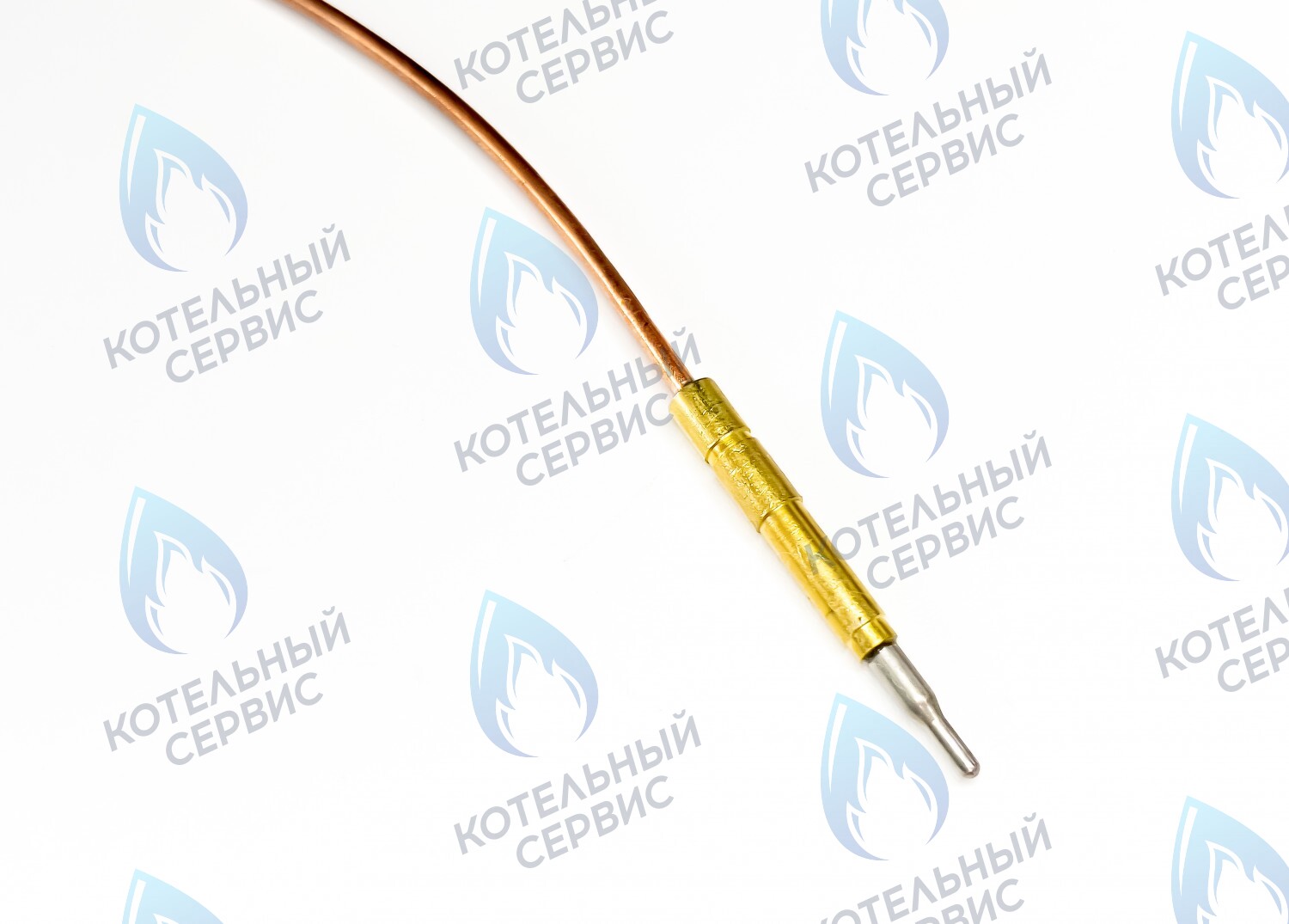 SG0xx Термопара (термоэлемент) c оголовком тип A1, подключение M9x1 L- 320мм (0.200.003) в Новосибирске