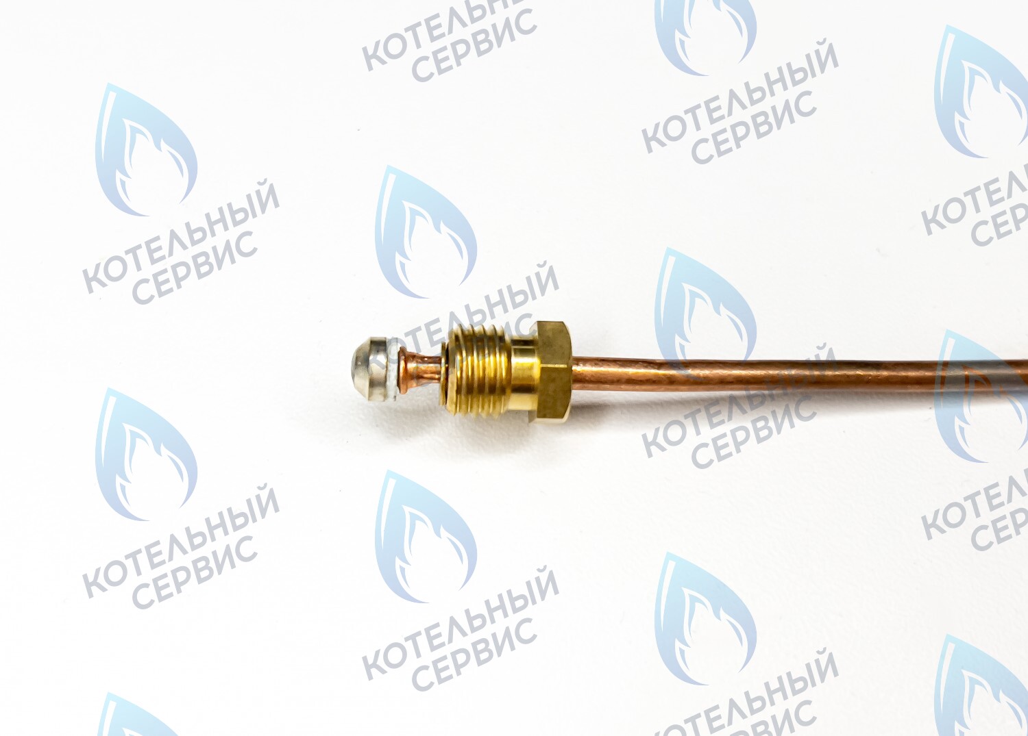 SG0xx Термопара (термоэлемент) c оголовком тип A1, подключение M9x1 L- 320мм (0.200.003) в Новосибирске