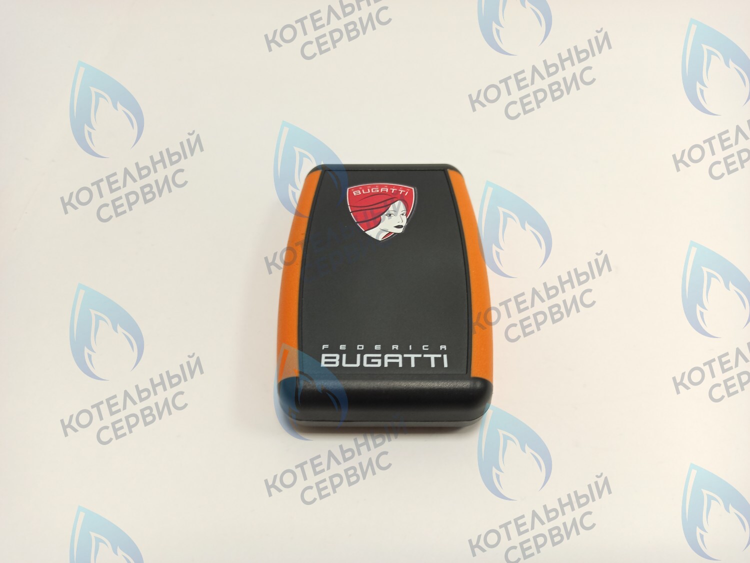 FB0001 Модуль управления котлом Wi-Fi Federica Bugatti в Новосибирске