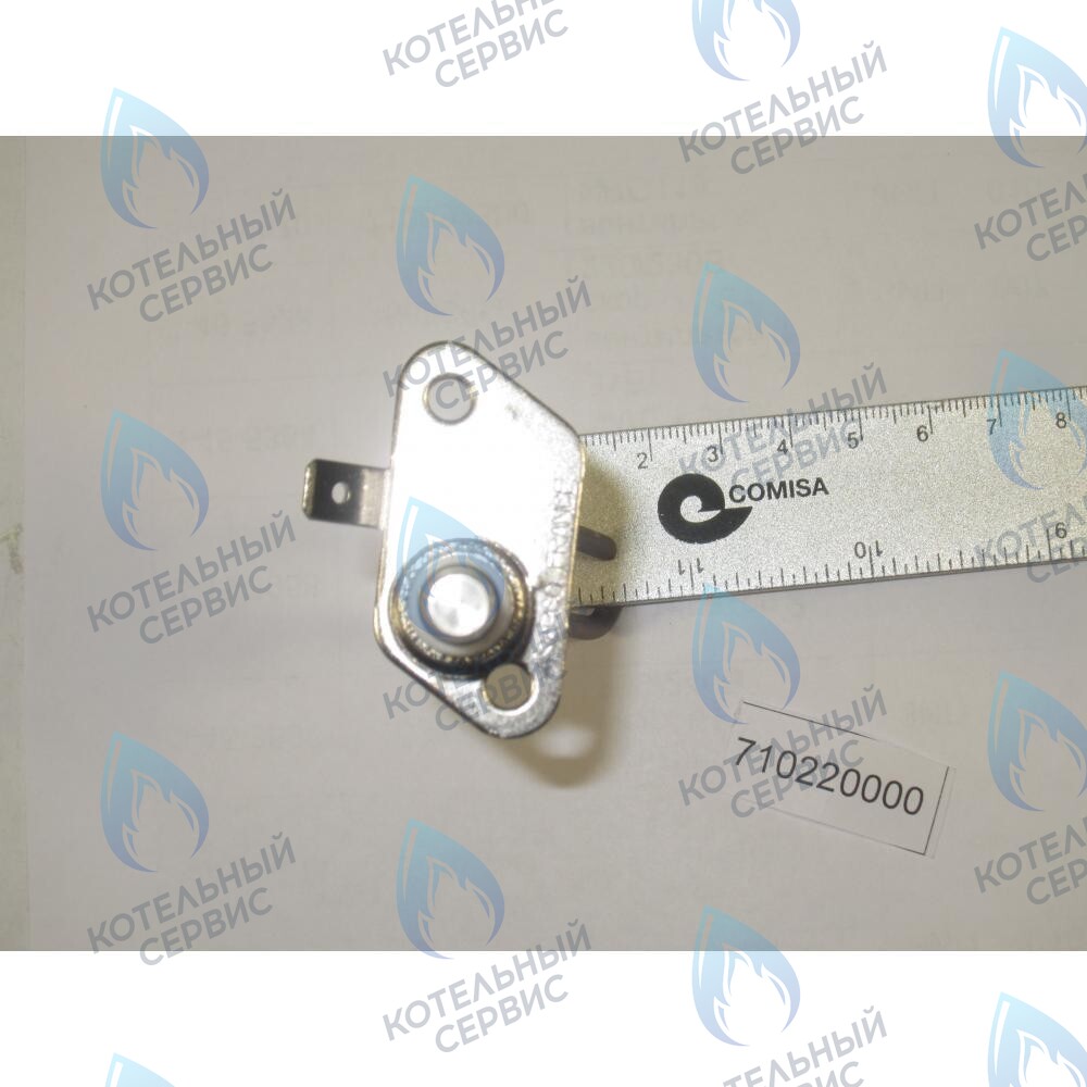 8422830 Электрод розжига BAXI в Новосибирске