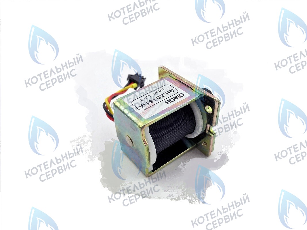 2477 Соленоид водонагревателя ELECTROLUX GWH 10 Nano Plus в Новосибирске