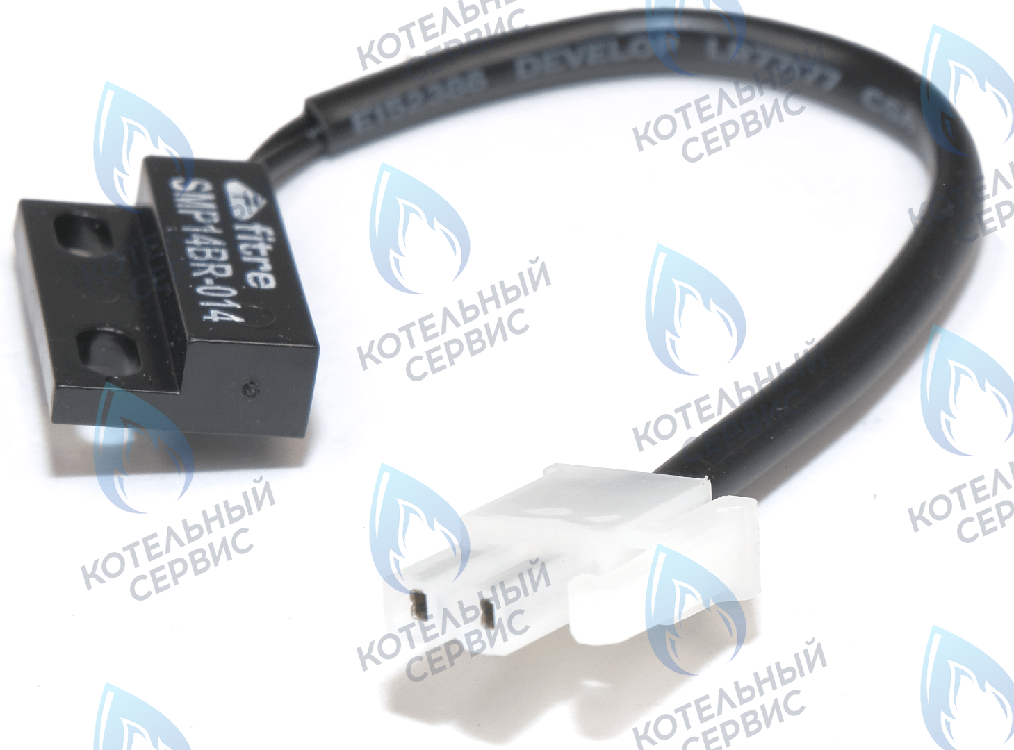 801000003 РЕЛЕ ДАТЧИКА ПОТОКА ГВС CITY CLASS C; F; K / CITY TOP (REED CONTACT) ITALTHERM в Новосибирске