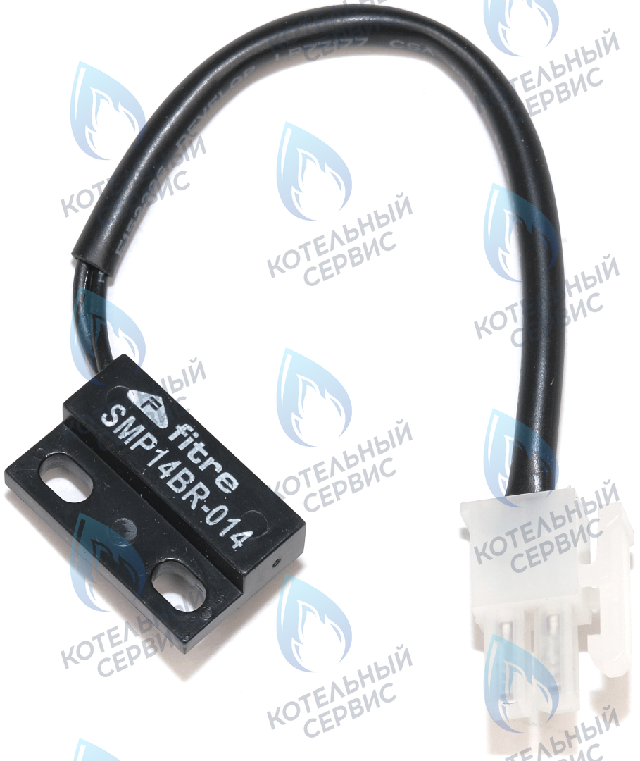 801000003 РЕЛЕ ДАТЧИКА ПОТОКА ГВС CITY CLASS C; F; K / CITY TOP (REED CONTACT) ITALTHERM в Новосибирске