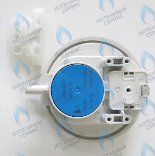 46160280 Реле давления воздуха FERROLI в Новосибирске