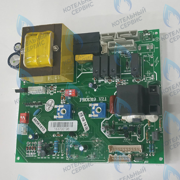 46561410 Плата управления Domina PCB FERROLI в Новосибирске