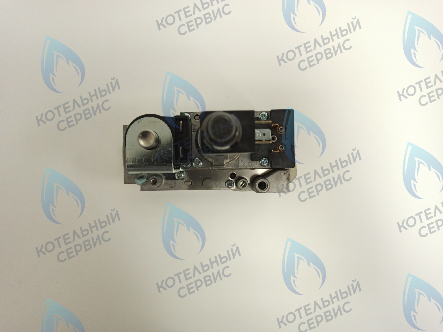 TMB 102 Газовый клапан II. VR4605QB2010U (VR4605Q B 2010 2) ELECTROLUX в Новосибирске