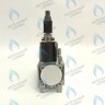 TMB 102 Газовый клапан II. VR4605QB2010U (VR4605Q B 2010 2) ELECTROLUX в Новосибирске