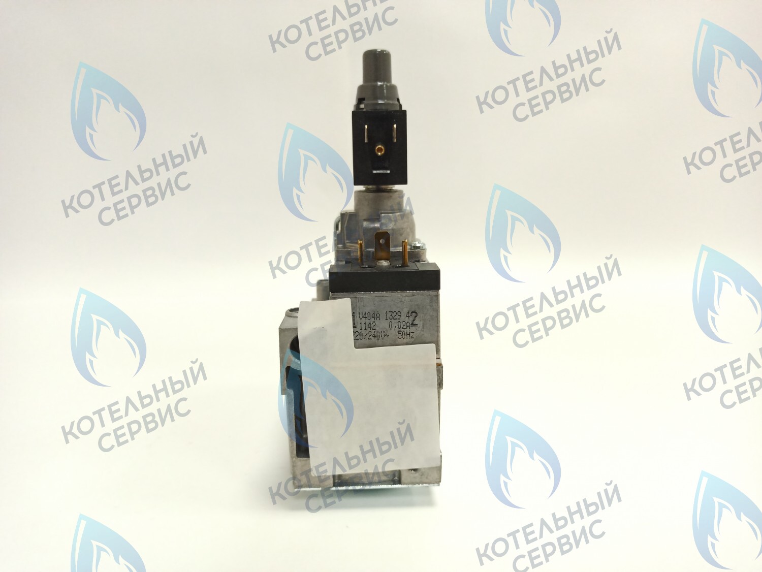 TMB 102 Газовый клапан II. VR4605QB2010U (VR4605Q B 2010 2) ELECTROLUX в Новосибирске