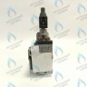 TMB 102 Газовый клапан II. VR4605QB2010U (VR4605Q B 2010 2) ELECTROLUX в Новосибирске