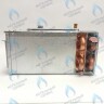 H120240360 Теплообменник в сборе (природный газ) 13N ELSOTHERM B15Fi серия B в Новосибирске