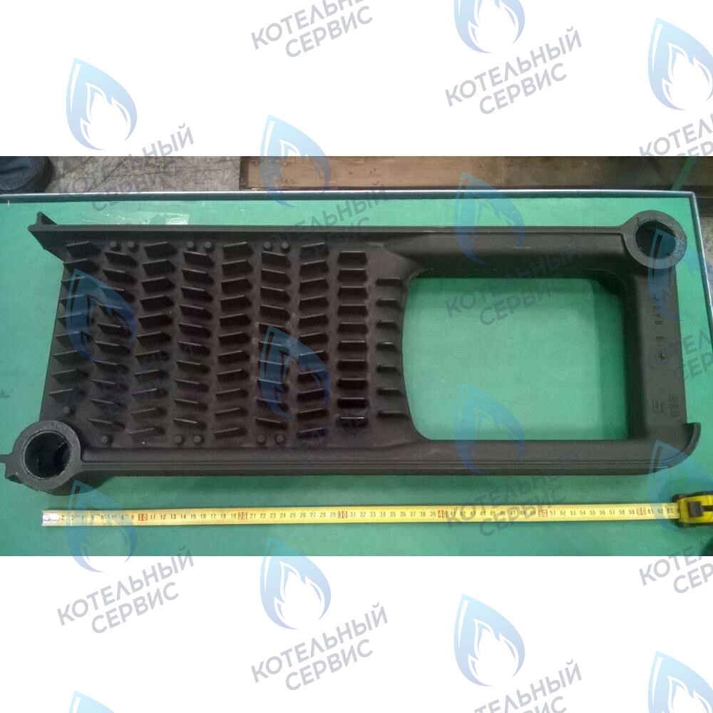 3101340 Средняя секция (средний элемент) Baxi Slim в Новосибирске