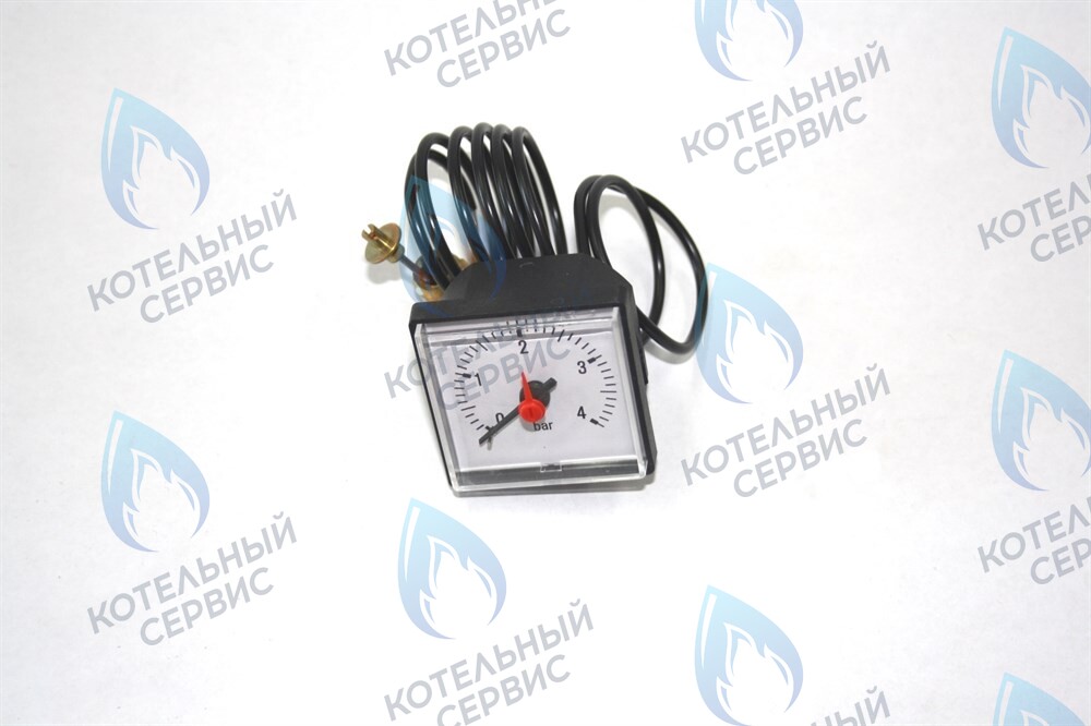0020027570 Манометр белый Protherm PLO KLO KLZ в Новосибирске