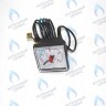 0020027570 Манометр белый Protherm PLO KLO KLZ в Новосибирске