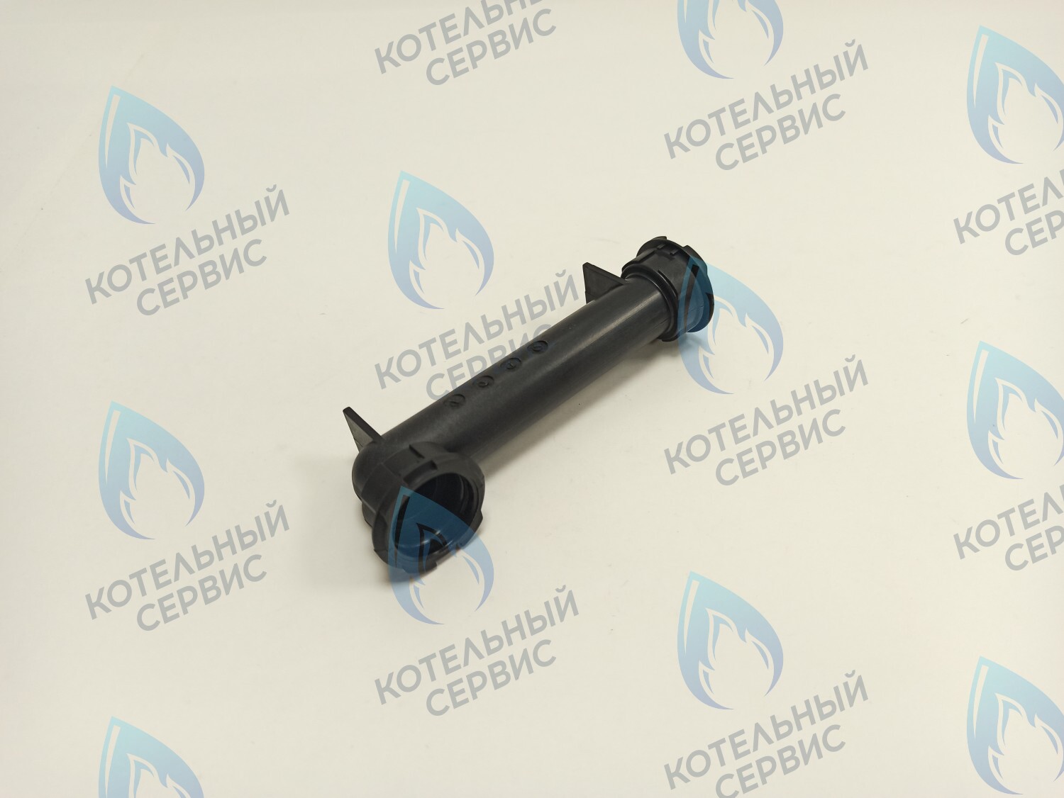 20007847B Патрубок контура ОВ проходной нижний Выход (мама) Navien Deluxe, Ace, Atmo, NCN (BH2507367B) в Новосибирске