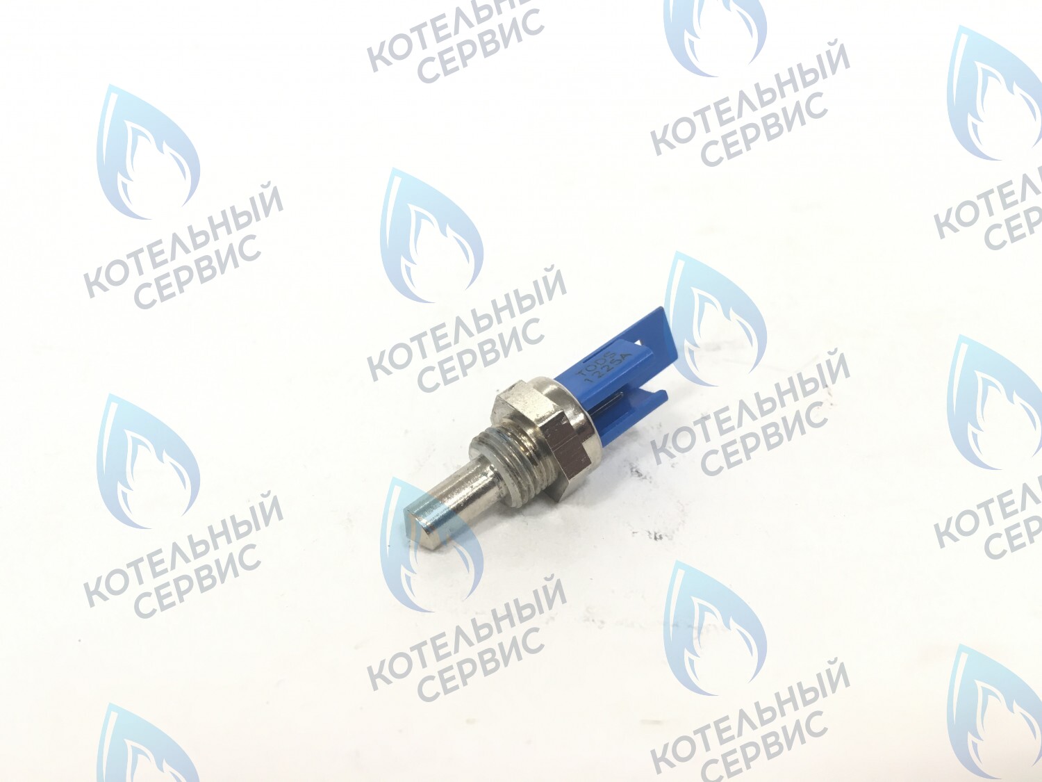 05-5004 Погружной датчик температуры ГВС Polykraft Alpine Light в Новосибирске