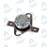 LT070 Термостат (датчик) перегрева 70 С KSD 30 BAXI (616160) в Новосибирске