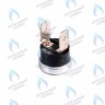 LT070 Термостат (датчик) перегрева 70 С KSD 30 BAXI (616160) в Новосибирске