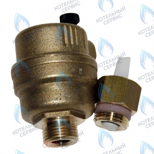 0020027542 Воздухоотводчик 3/8" PROTHERM в Новосибирске