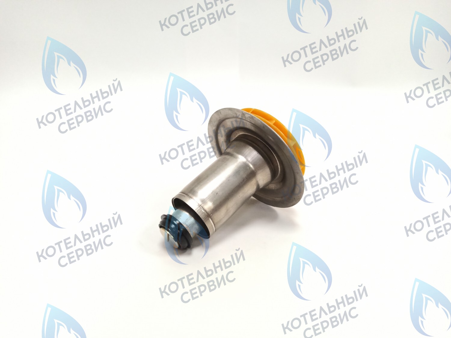 PPR-W21CCW-35-02 Втулка ротор насоса (против часовой стрелки) аналог WILO 12/5, 15/5 (втулка 35мм, колесо 68/21мм) в Новосибирске