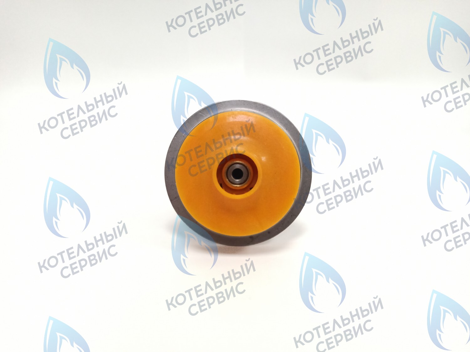 PPR-W21CCW-35-02 Втулка ротор насоса (против часовой стрелки) аналог WILO 12/5, 15/5 (втулка 35мм, колесо 68/21мм) в Новосибирске