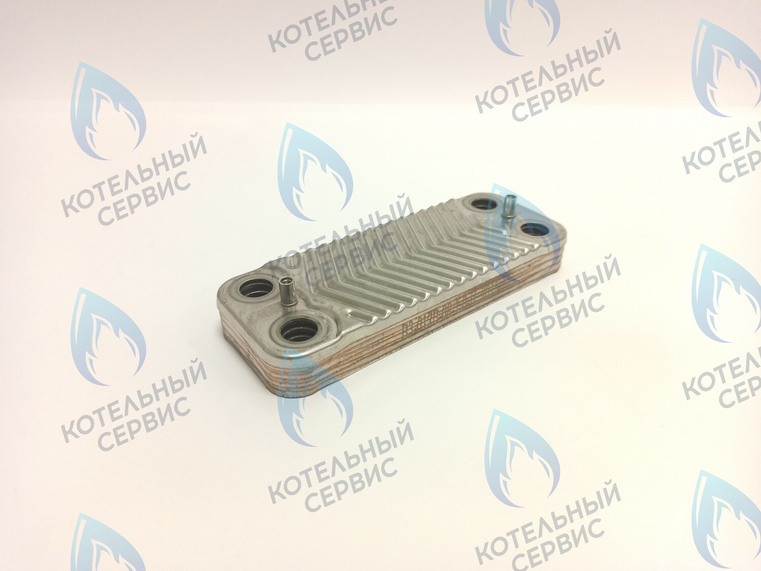 ES190X-148-08R-HR Пластинчатый теплообменник 8 пластин ELSOTHERM серия Т-116(X) в Новосибирске