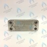 ES190X-148-08R-HR Пластинчатый теплообменник 8 пластин ELSOTHERM серия Т-116(X) в Новосибирске