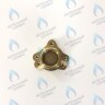S514100070 Ниппель (латунь) ELSOTHERM серия B в Новосибирске