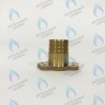 S514100070 Ниппель (латунь) ELSOTHERM серия B в Новосибирске