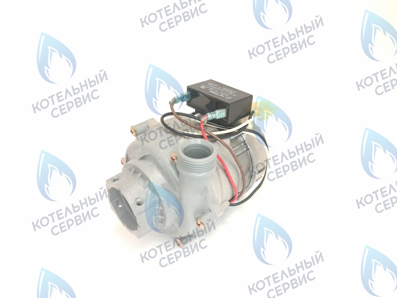 PMDS1A-CS77-Комп Насос циркуляционный для ARDERIA 2.13-20, CELTIC-DS 3.13-3.20, MASTER GAS SEOUL 11-24 (2050118, 2050130), DAESUNG A16-24 (52050118, 52050130) в Новосибирске