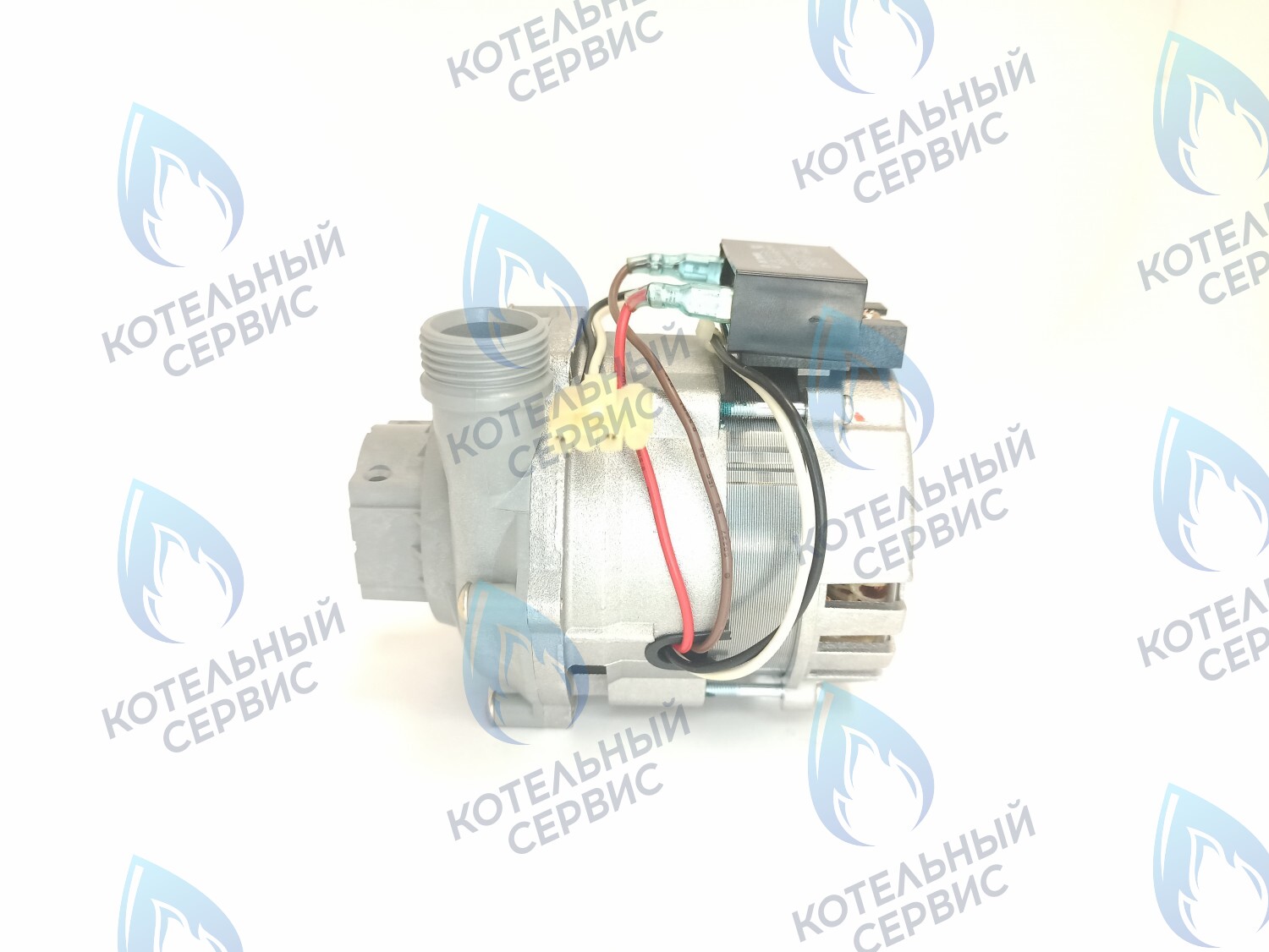 PMDS1A-CS77-Комп Насос циркуляционный для ARDERIA 2.13-20, CELTIC-DS 3.13-3.20, MASTER GAS SEOUL 11-24 (2050118, 2050130), DAESUNG A16-24 (52050118, 52050130) в Новосибирске