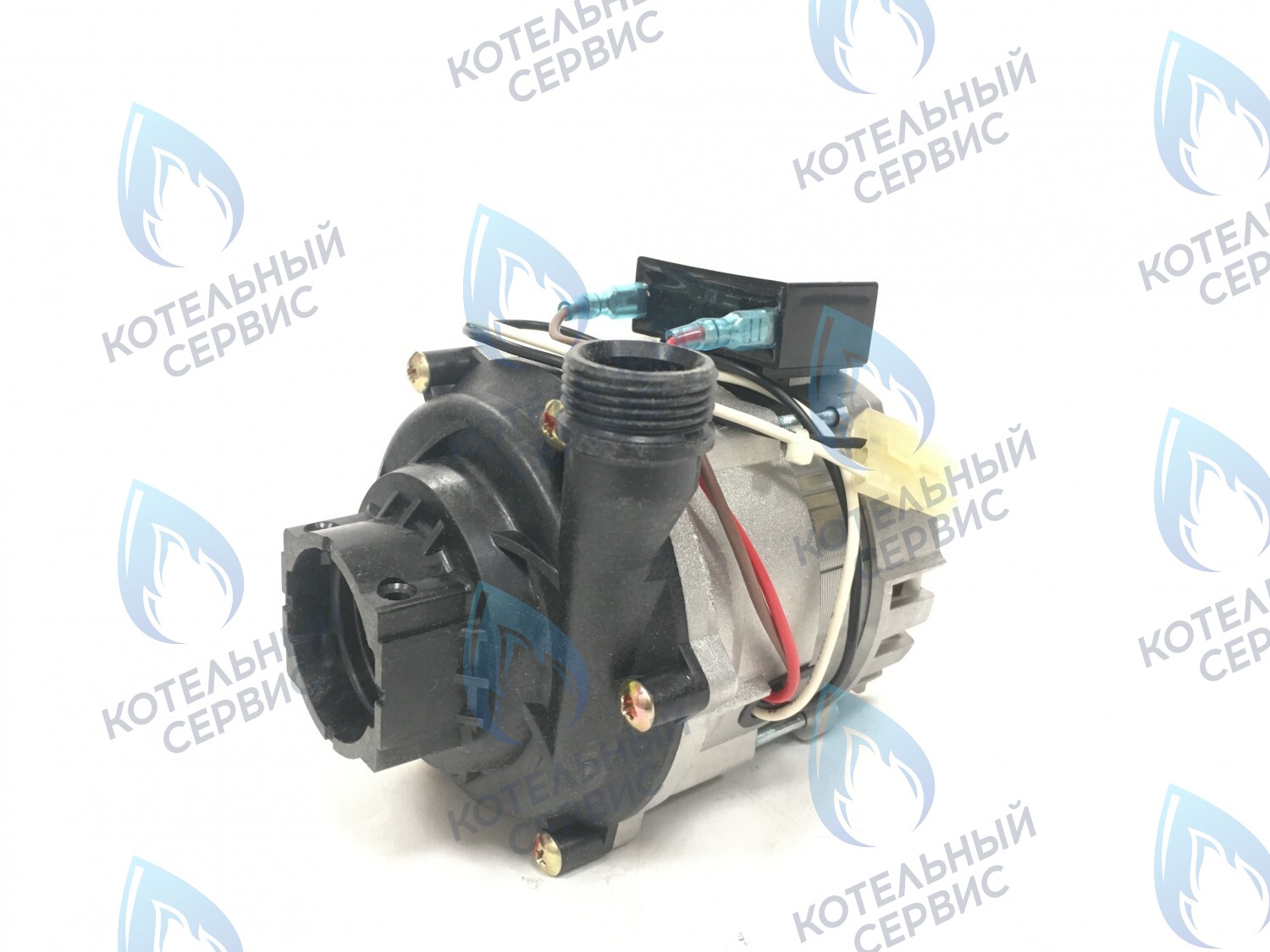 PMDS1A-CS77-Комп Насос циркуляционный для ARDERIA 2.13-20, CELTIC-DS 3.13-3.20, MASTER GAS SEOUL 11-24 (2050118, 2050130), DAESUNG A16-24 (52050118, 52050130) в Новосибирске